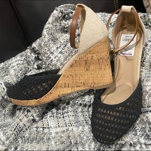 Womens shoes
